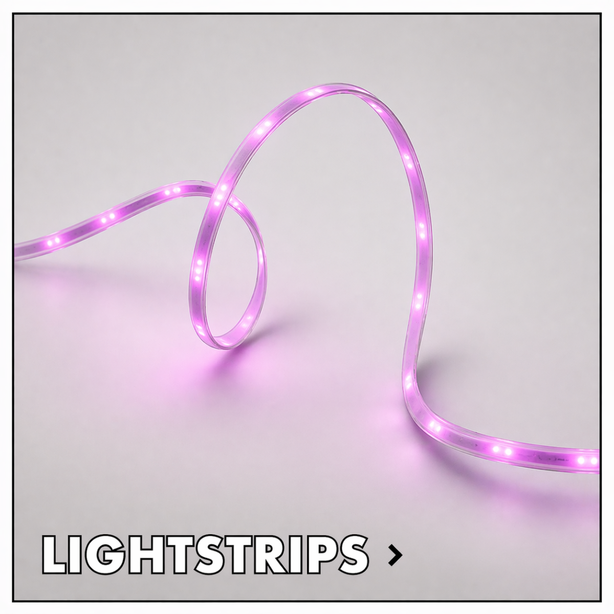 led spot light fittings