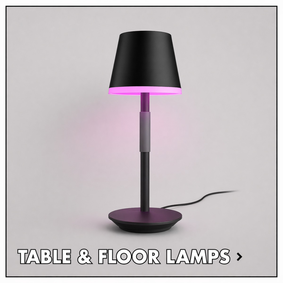 smart led spot light bulbs