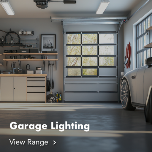 Garage Lighting