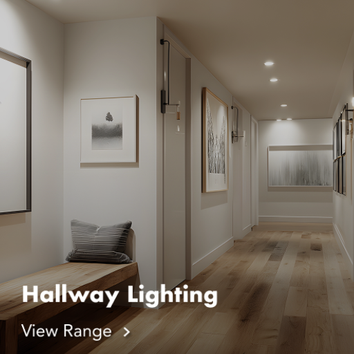 Hallway Lighting