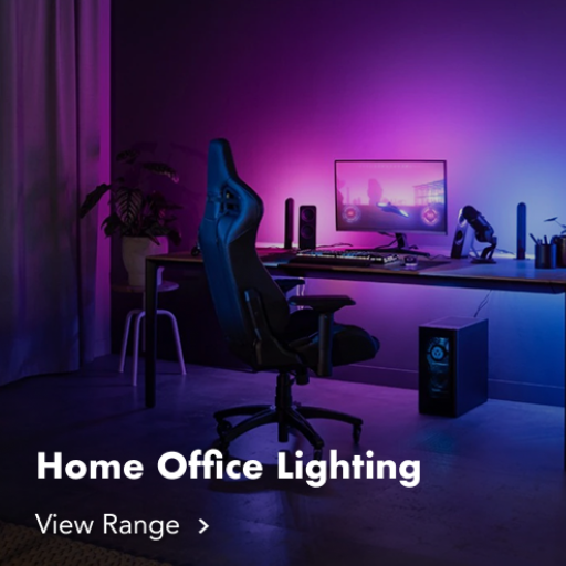 Home Office Lighting