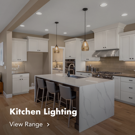 Kitchen Lighting