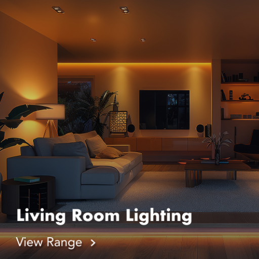 Living Room Lighting