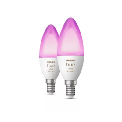 Smart LED Candles Smart LED Candles