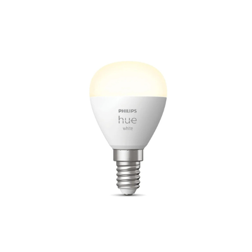 LED Smart Golfball Bulbs