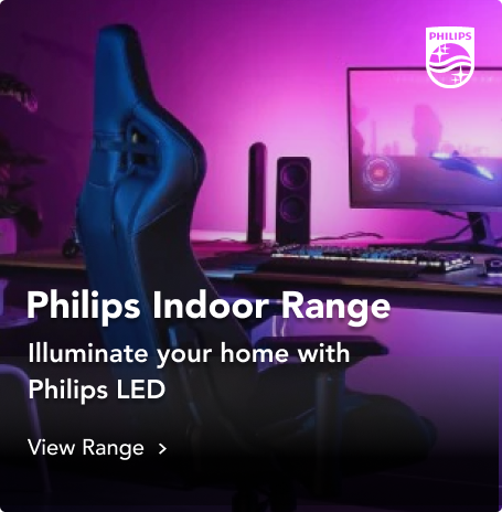 Philips Indoor Range