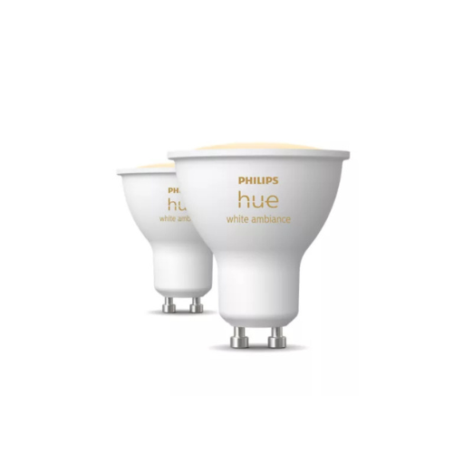 smart led spot light bulbs