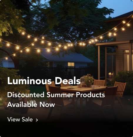 Summer Deal