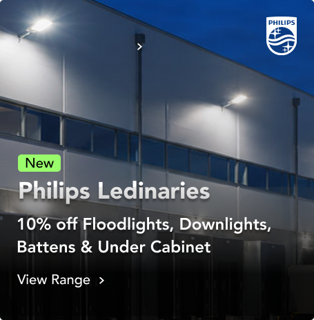 Philips Ledinaires