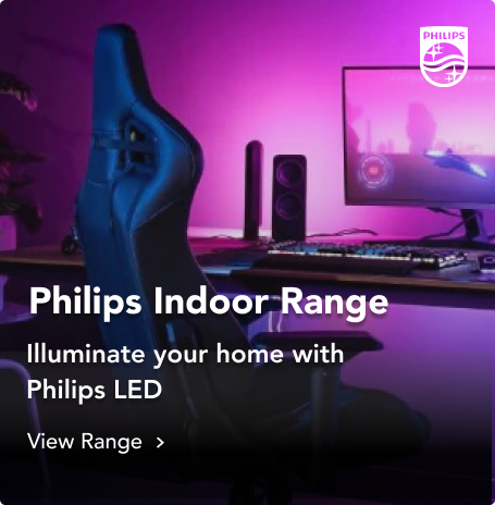 Philips Indoor Range
