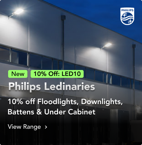 Philips Ledinaires