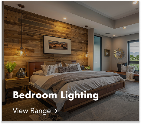 Bedroom Lighting