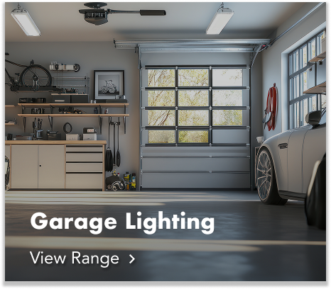 Garage Lighting