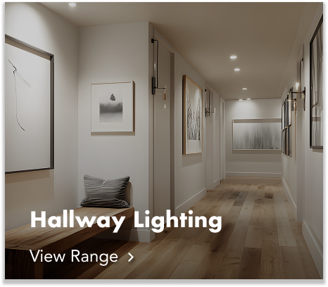 Hallway Lighting
