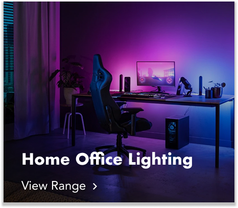 Home Office Lighting