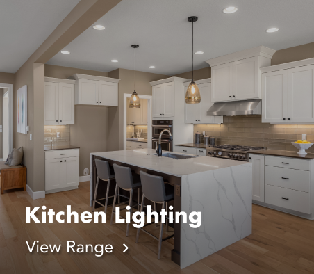 Kitchen Lighting