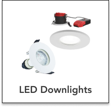 LED Downlight