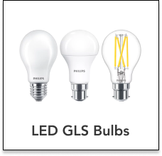 LED GLS Bulbs