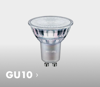 led gu10 light bulbs