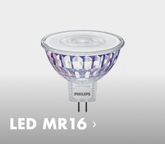 LED_Mr16