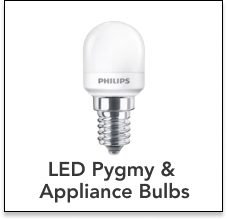 LED Pygmy & Applicance