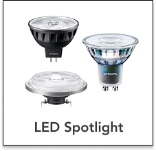 LED Spotlights
