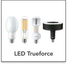 LED Trueforce