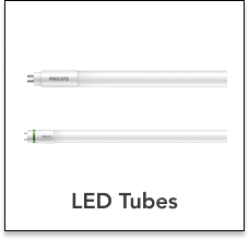 LED Tubes