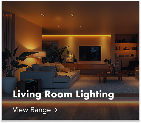 Living Room Lighting