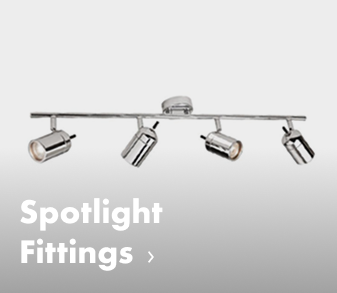 led spot light fittings