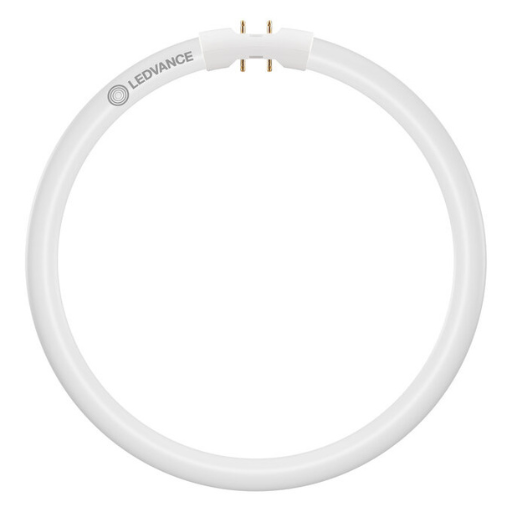 LED T5 Circular Lamps Dulux Square 2D Lamps