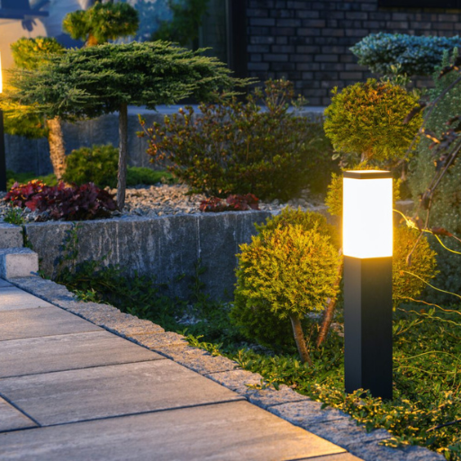 led spot light fittings