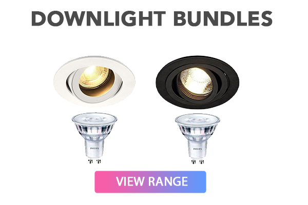 Downlight Bundles