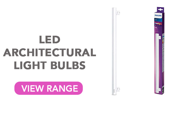 LED ARCHITECTURAL LAMPS