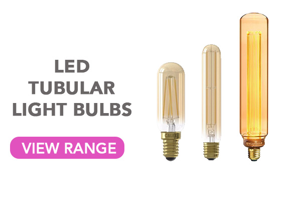 LED TUBULAR LAMPS