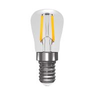 Bell Aztex 2W SES/E14 Dimmable LED Filament Pygmy Bulb