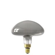 Calex XXL Calgary 6W Titanium LED Lamp