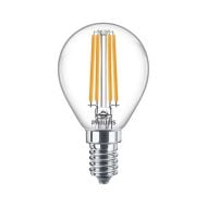 Philips CorePro LED Golfball 6.5w E14/SES 827