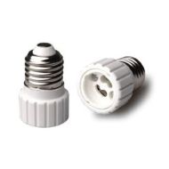ES/E27 To GU10 Light Bulb Adaptor
