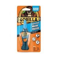 GORILLA SUPER GLUE MICRO PRECISE NOZZLE 15G