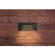 Integral LED Outdoor PathLux Brick 3W 3000K 150lm IP65