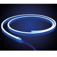Integral Neon Flex Bendable IP67 LED Strip Blue (5 Metres) 