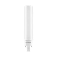 Ledvance 10W (26W) HF & AC Mains LED Dulux D/E Warm White 4 Pin G24q-3 