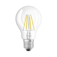Ledvance 11W Dimmable LED Filament GLS/A60 Light Bulb Cool White ES/E27