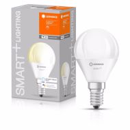 Ledvance SMART+ 5W WiFi Mini bulb P46 Dimmable 2700K E14