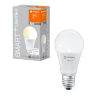 Ledvance SMART+ 9.5W WiFi Classic A75 GLS Dimmable 2700K E27 Wifi