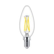 Philips Master LED 2.5W Candle DimTone/WarmGlow E14/SES