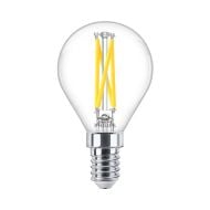 Philips Master LED 2.5W Golfball DimTone/WarmGlow E14/SES
