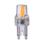 Megaman LED G9 Capsule Warm White 2.1W