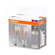 Osram LED GLS A60 7W 2 Pack